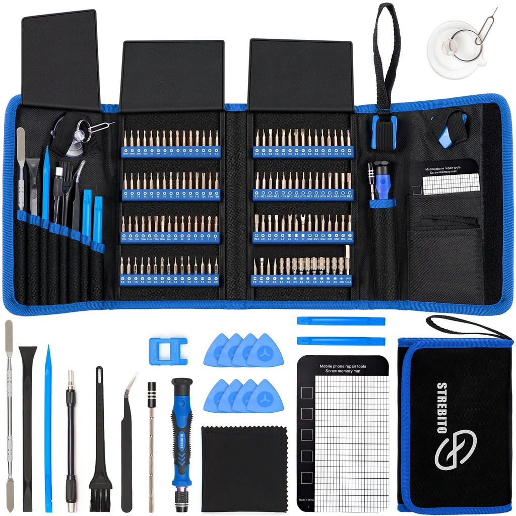 cybergrip-tech repair screwdriver aet