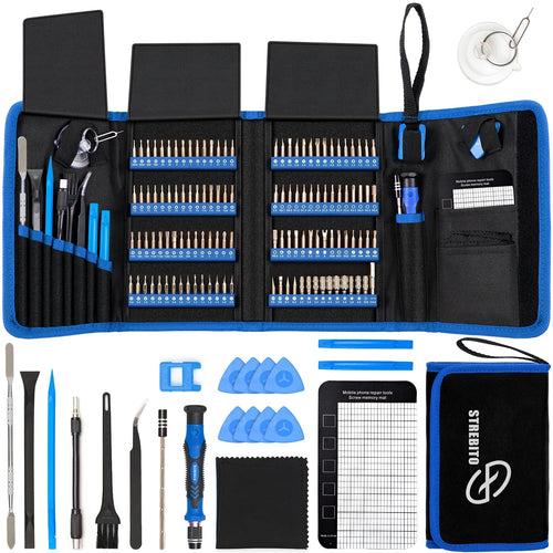 cybergrip-tech repair screwdriver aet
