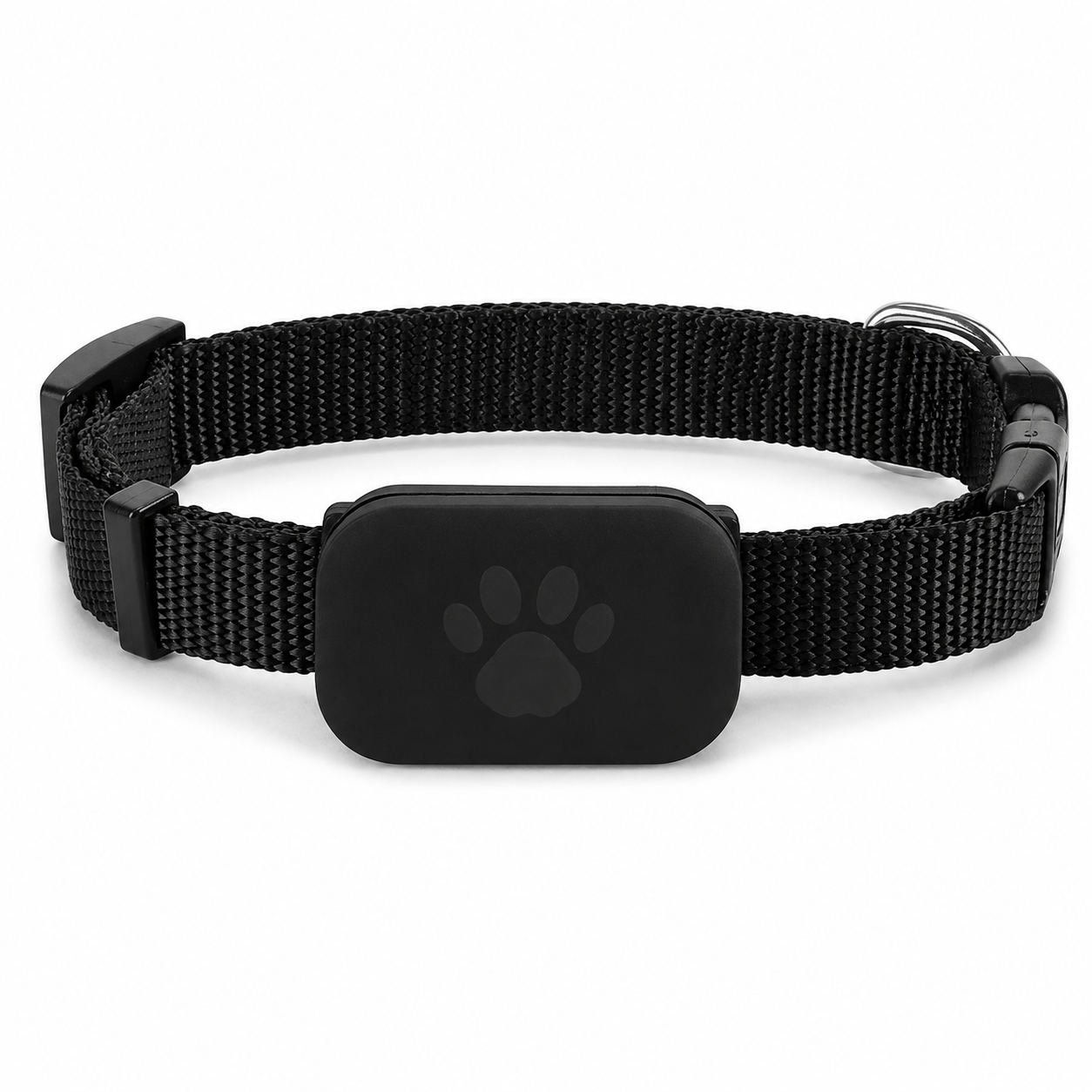 Waterproof GPS Pet Tracker Collar