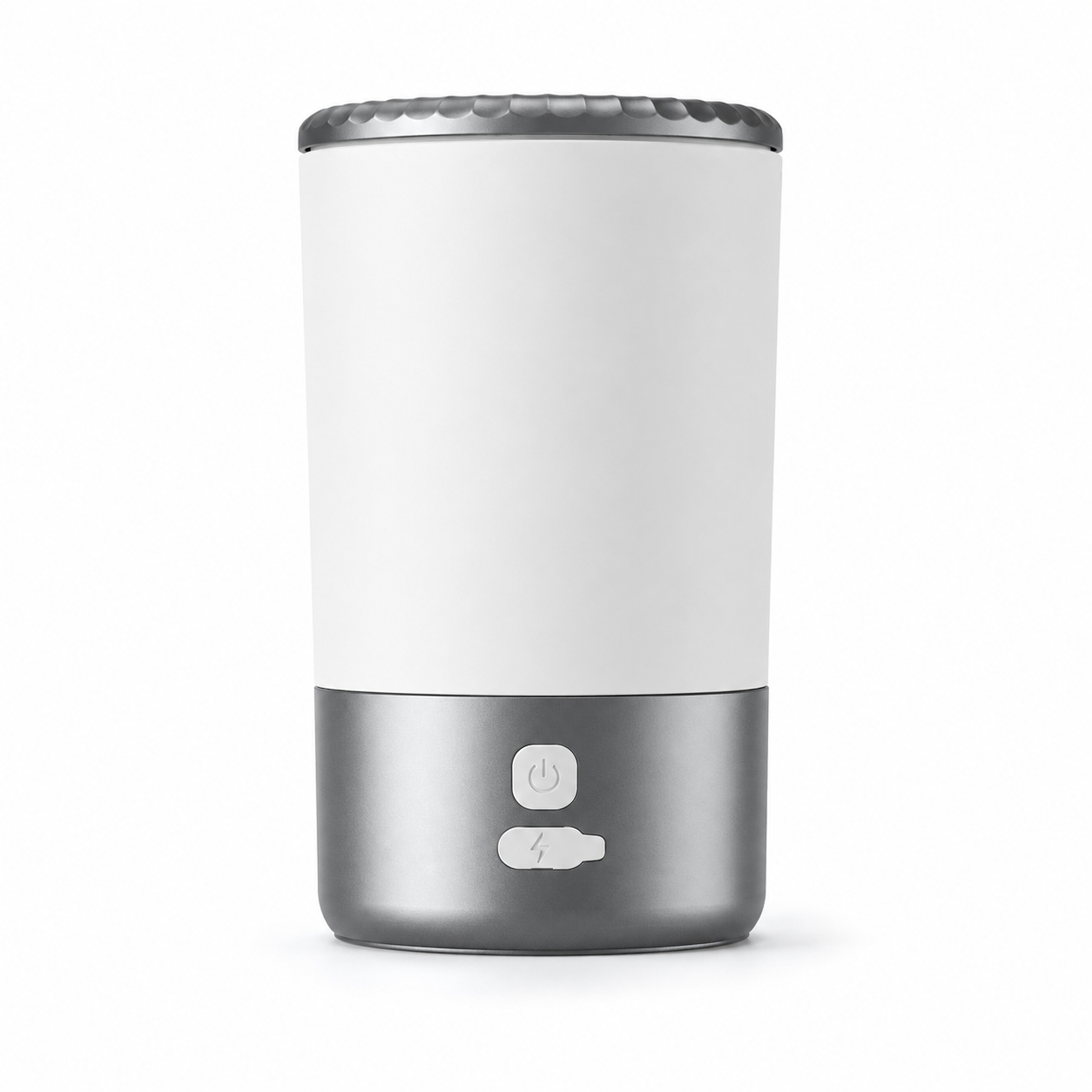מנקה כפות אוטומטי נייד USB-C